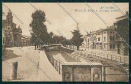 Rovigo Lendinara Cartolina QK2255 - Rovigo