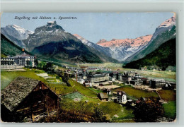 11088704 - Engelberg - Autres & Non Classés