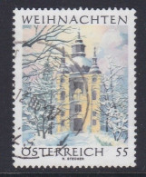 AUSTRIA - Sello Matasellado 2006 - Used Stamps