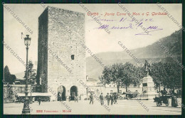 Como Città Garibaldi Cartolina QK3122 - Como