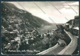 Salerno Positano Foto FG Cartolina ZF7678 - Salerno