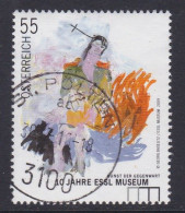 AUSTRIA - Sello Matasellado 2009 - Used Stamps