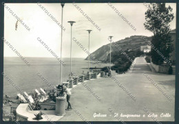 Pesaro Gabicce Foto FG Cartolina ZF6893 - Pesaro