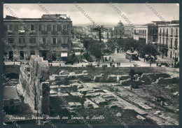 Siracusa Città Foto FG Cartolina ZF8399 - Siracusa