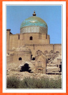 URSS  CCCP OUZBEKISTAN Nécropole De Khiva - Géographie