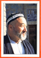 URSS  CCCP OUZBEKISTAN Samarkand Portrait De Musulman - Géographie