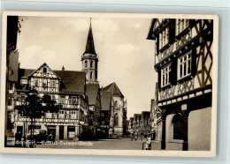 11067704 - Schorndorf , Wuertt - Schorndorf