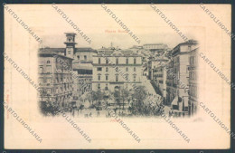 Ancona Città Cartolina ZG1890 - Ancona