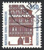 Deutschland, 1994, Mi.-Nr. 1746, Gestempelt - Usati