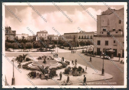 Lecce Galatina Foto FG Cartolina ZF7042 - Lecce