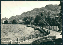 Como Città Lago Di Foto FG Cartolina KB3001 - Como