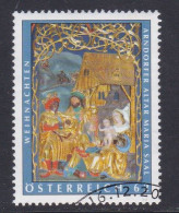 AUSTRIA - Sello Matasellado 2012 - Used Stamps