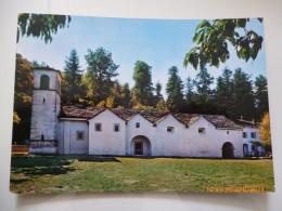 Cartolina  Viaggiata "Madonna Dell'Acero" 1970 - Bologna