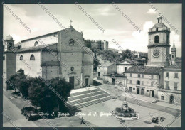 Ascoli Piceno Porto San Giorgio Foto FG Cartolina ZF7660 - Ascoli Piceno