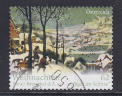 AUSTRIA - Sello Matasellado 2012 - Used Stamps