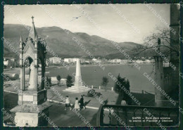 Salerno Sapri Foto FG Cartolina ZK2756 - Salerno