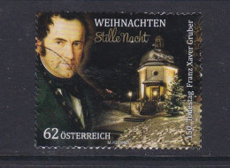 AUSTRIA - Sello Matasellado 2013 - Used Stamps