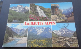 Les Hautes Alpes - Editions Des Alpes, GAP - Other & Unclassified