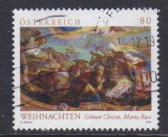 AUSTRIA - Sello Matasellado 2018 - Used Stamps