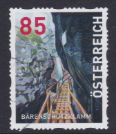 AUSTRIA - Sello Matasellado 2020 - Used Stamps