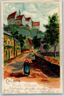 13526604 - Colditz - Colditz