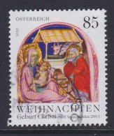 AUSTRIA - Sello Matasellado 2020 - Used Stamps