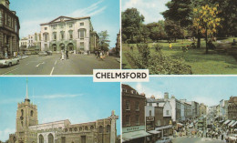 98-Chelmsford Multi Views - Autres & Non Classés