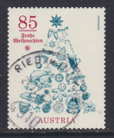 AUSTRIA - Sello Matasellado 2020 - Used Stamps