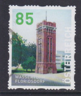 AUSTRIA - Sello Matasellado 2020 - Used Stamps