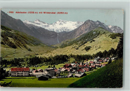 10258004 - Adelboden BE - Autres & Non Classés