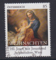 AUSTRIA - Sello Matasellado 2021 - Used Stamps