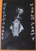 World Party - Egyptology (Cass, Album, Dol) - Cassettes Audio