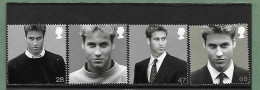 SG 2381/84 XX - Année 2003 - Unused Stamps
