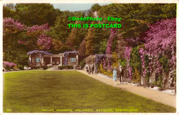 R438015 73. Italian Gardens. Holywell Retreat. Eastbourne. S. And E. RP - Mondo