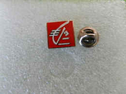 PIN 'S ECUREUIL - Banken