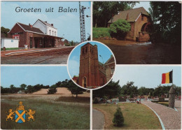 Groeten Uit Balen - Balen