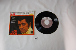 Di1- Vinyl 45 T - Jean Claude Pascal - Le Chirurgien De St Chad - Film - Sonstige - Franz. Chansons