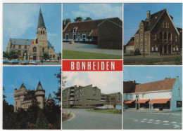 Groeten Uit Bonheiden - Bonheiden