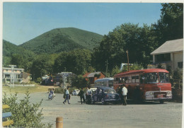 GAMBARIE D'ASPROMONTE -REGGIO CALABRIA- - Reggio Calabria