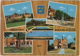 Groeten Uit Baarle-Hertog Nassau - Baarle-Hertog