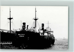 10120904 - Handelsschiffe / Frachtschiffe Bellatrix - Cargos