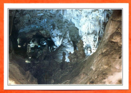 ETATS UNIS  USA  Nouveau Mexique Grottes De Carlsbad - Aardrijkskunde