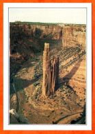 ETATS UNIS  USA  Arizona Navajoland Chelly Canyon - Aardrijkskunde