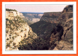 ETATS UNIS  USA  Colorado Parc National De Mesa Verde - Aardrijkskunde