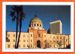 ETATS UNIS  USA  Tucson Ancien Palais De Justice - Aardrijkskunde