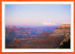 ETATS UNIS  USA  Arizona Le Grand Canyon - Aardrijkskunde