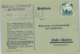 51092804 - Bennewitz B Doebeln - Sonstige & Ohne Zuordnung