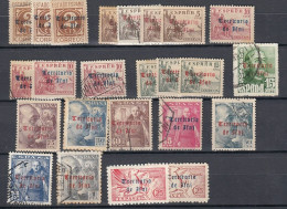 Ifni - 1948 - Overprints (2-177) - Ifni