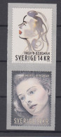 Sweden 2015 - Michel 3070-3071 MNH ** - Nuovi