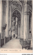 AARP8-0661 - GISORS - Interieur De L'Eglise - Gisors